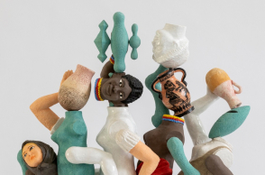 Διονύσης Καβαλλιεράτος στο Ωδείο Ηρώδου Αττικού