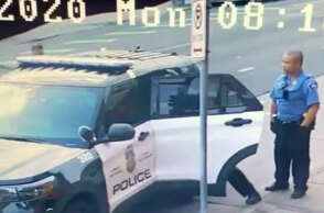 Αστυνομική βία, ΗΠΑ