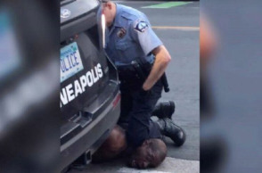 Δολοφονία Τζορτζ Φλόιντ