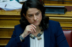 Yπουργός Παιδείας και Θρησκευμάτων, Νίκη Κεραμέως
