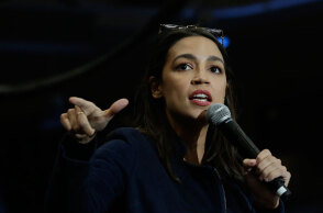 Αλεξάντρια Οκάσιο-Κορτέζ 