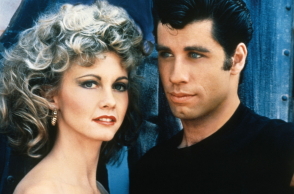 Η ταινία Grease
