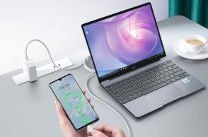 Tα premium laptops MateBook X Prο και  MateBook 13 της Huawei, όπως και το απίθανο Huawei MatePad Pro είναι εδώ. Οι προπαραγγελίες με τα απίστευτα Δώρα ξεκίνησαν.