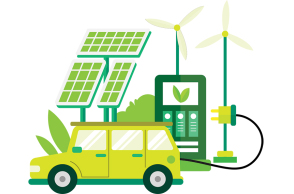 Big Game για την Ενέργεια: Ηλεκτροκίνηση των ΙΧ