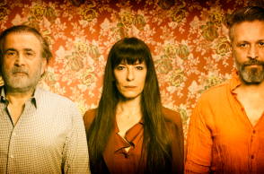 Λάκης Λαζόπουλος, Αθηνά Μαξίμου, Αιμίλιος Χειλάκης στην «Προδοσία»