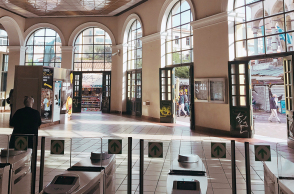 Μετρό Μοναστηράκι