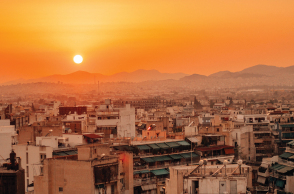 Πώς η ατμοσφαιρική ρύπανση επηρεάζει την υγεία μας