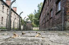 Μνημείο του Άουσβιτς: «Κατέρρευσε» ο προϋπολογισμός λόγω κορωνοϊού - Έκκληση για δωρεές