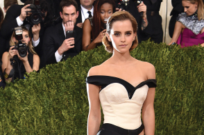 Η Emma Watson στο Κόκκινο Χαλί