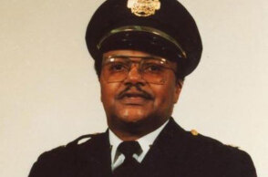 Αστυνομικός, Σεν Λούις