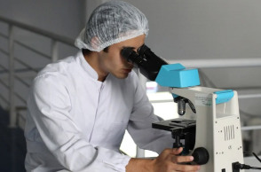 Γιατρός - έρευνα 