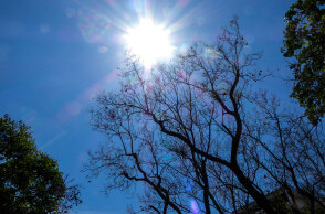 Ηλιοφάνεια