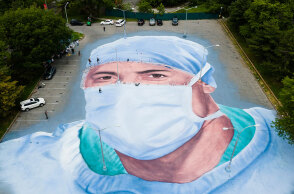 Νέα Υόρκη, Κορωνοϊός