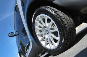 Παιδί παρασύρθηκε από αυτοκίνητο στα Χανιά