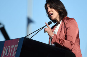 Πολέτ Τζόρνταν 