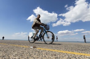 Ποδηλατόδρομος