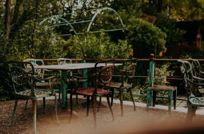 Μπούφαλος και Noah, δύο καινούργια στέκια για το καλοκαίρι