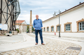 Γεράσιμος Τζαμαρέλος