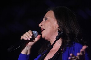 Χάρις Αλεξίου