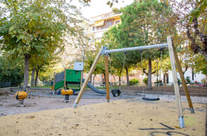 Κορωνοϊός - Άρση μέτρων: Επαναλειτουργούν την Παρασκευή 4 Ιουνίου 2020 οι παιδικές χαρές του Δήμου Αθηναίων