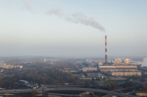 Το lockdown για τον κορωνοϊό δεν εμπόδισε τις εκπομπές διοξειδίου του άνθρακα να φθάσουν σε επίπεδα ρεκόρ τον Μάιο