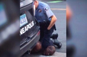 Δολοφονία Τζορτζ Φλόιντ