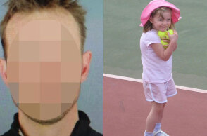 Κρίστιαν Μπρέκνερ - Μαντλίν Μακάν