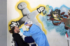 Κανένα νέο κρούσμα κορωνοϊού στην Κύπρο - Στους 958 οι συνολικοί φορείς Covid-19 στη νησιωτική χώρα