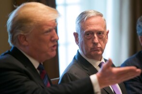 Ο Τζέιμς Ματίς