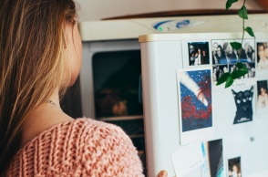 3 φορές που το ψυγείο σου σε πρόδωσε όταν το είχες ανάγκη