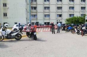 Επεισόδια στο νοσοκομείο Ρίου μετά τον θάνατο κοριτσιού 5,5 ετών © tempo24.news