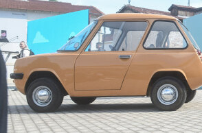 Ηλεκτροκίνηση