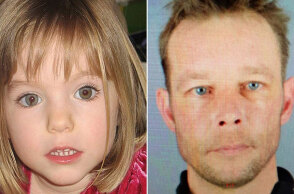 Μαντλίν Μακάν - Κρίστιαν Μπρέκνερ