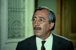 Ο Αθηνόδωρος Προύσαλης