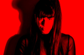 Venus Volcanism (Ρένα Ρασούλη)