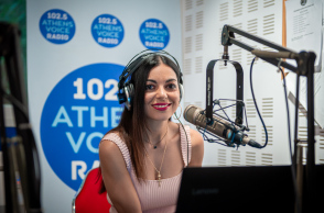 Χαρούλα Νικολαΐδου