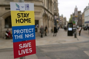  Επιστημονικός σύμβουλος της κυβέρνησης ομολογεί την αποτυχία της Βρετανίας στη διαχείριση της πανδημίας, δηλώνοντας ότι  η καθυστέρηση στο lockdown είχε ως αποτέλεσμα την απώλεια ανθρώπινων ζωών