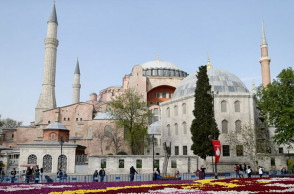 Αγία Σοφία Πώς θα λειτουργεί ως τόπος προσευχής