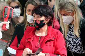 ΠΟΥ - Κορωνοϊός