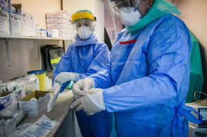 ΝΟΣΟΚΟΜΕΙΟ ΑΝΑΦΟΡΑΣ COVID-19