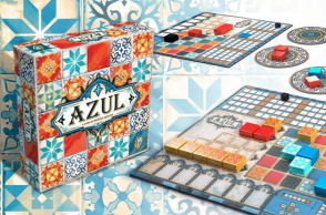 Azul