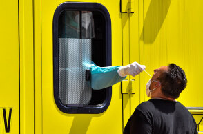 Πανδημία κορωνοϊού - Περισσότεροι από 407.000 οι νεκροί από Covid-19 σε όλο τον κόσμο