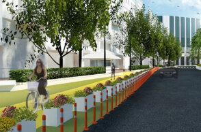 Ο Μεγάλος Περίπατος της Αθήνας ξεκινά - Οι πρώτες πιλοτικές παρεμβάσεις