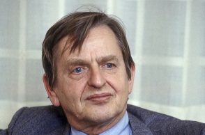 Ούλοφ Πάλμε