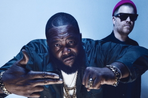 Run The Jewels
