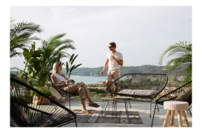 Soleado Luxury Villas: Ένας παράδεισος απαράμιλλης πολυτέλειας