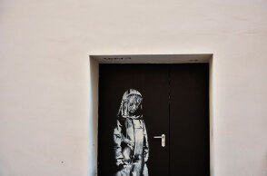 Banksy