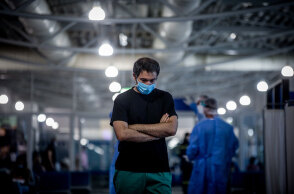 Έλεγχοι επιβατών στα αεροδρόμια