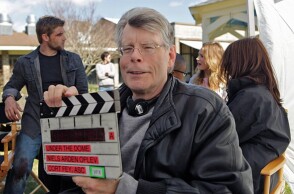 Στίβεν Κινγκ