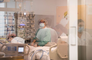 Κορωνοϊός στην Ισπανία